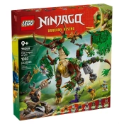 Capa do artigo Lego Ninjago O Dragao Da Vida 71859