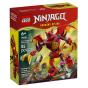 Lego Ninjago - Pack de Batalha do Robô Dragão do Kai - Preview