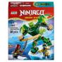 LEGO Ninjago Pack de Batalha do Robô Dragão do Lloyd - Preview