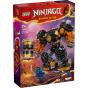 Lego Ninjago Robo Da Terra Elemental Do Cole 71806 - Preview