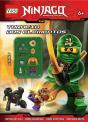 LEGO Ninjago: Torneio dos Elementos - Preview