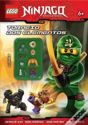 LEGO Ninjago: Torneio dos Elementos