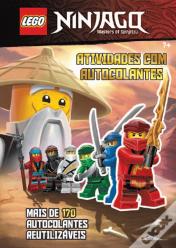 LEGO Ninjago