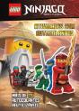 LEGO Ninjago - Preview