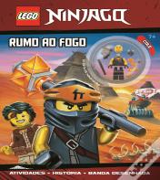 LEGO Ninjago