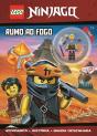 LEGO Ninjago - Preview