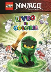 LEGO Ninjago