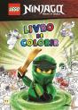 LEGO Ninjago - Preview