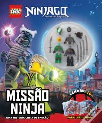 LEGO Ninjago
