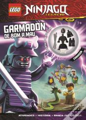 LEGO Ninjago