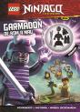 LEGO Ninjago - Preview