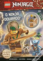 LEGO Ninjago