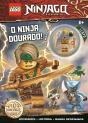 LEGO Ninjago - Preview