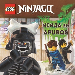 Capa do artigo LEGO Ninjago