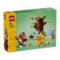 Lego Parque De Primavera Para Animais 40709 - Preview