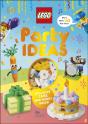 Lego Party Ideas - Preview