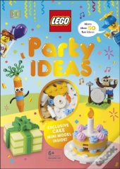 Lego Party Ideas