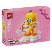Capa do artigo Lego Passaro Tweety Adoravel 40824