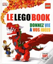 Capa do artigo Lego Play - 500 Idees Pour Jouer