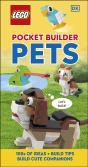 Lego Pocket Builder Pets - Preview