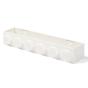 LEGO® Prateleira | Branco | 478x78x115 mm - Preview