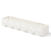 Capa do artigo LEGO® Prateleira | Branco | 478x78x115 mm