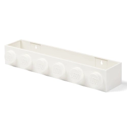 Capa do artigo LEGO® Prateleira | Branco | 478x78x115 mm