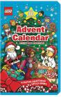 Lego (R) Advent Calendar - Preview