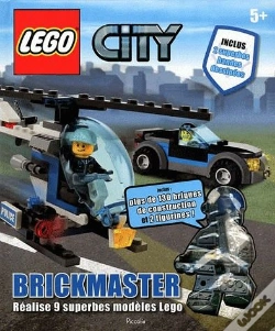 Capa do artigo Lego (R) Brickmaster/City