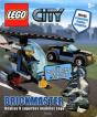 Lego (R) Brickmaster/City - Preview
