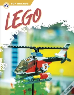 Capa do artigo Lego