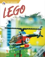 Capa do artigo Lego