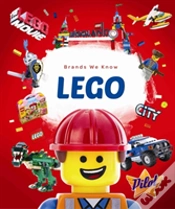 Capa do artigo Lego