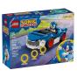 Lego Sonic Sonic - Speedster Lightning 77117 - Preview