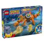 Lego Sonic The Hedgehog Super Shadow Contra Biolizard 77003 - Preview