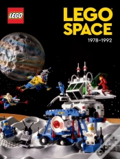Capa do artigo Lego Space: 1978-1992