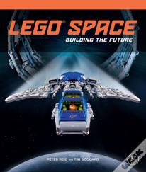 Lego Space