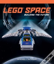 Capa do artigo Lego Space