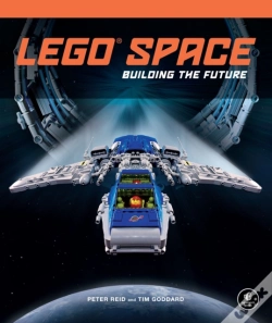 Capa do artigo Lego Space
