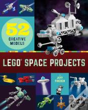 Lego Space Projects