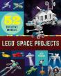 Lego Space Projects - Preview