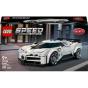 Lego Speed Champions Carro Desportivo Bugatti - Preview