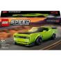 Lego Speed Champions Desportivo Dodge 77237 - Preview