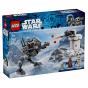 Lego Star Wars Ataque De At-Rt 75444 - Preview