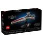 Lego Star Wars Attack Cruiser De Classe Venator 75441 - Preview