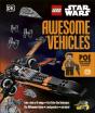 Lego Star Wars Awesome Vehicles - Preview