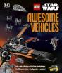 Lego Star Wars Awesome Vehicles - Preview