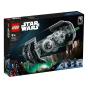 Lego Star Wars Bombardeiro Tie 75347 - Preview