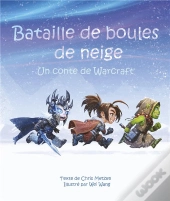 Lego - Star Wars : Boule De Neige ; Une Histoire Warcraft