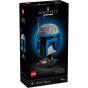 Lego Star Wars Capacete De Jango Fett 75408 - Preview